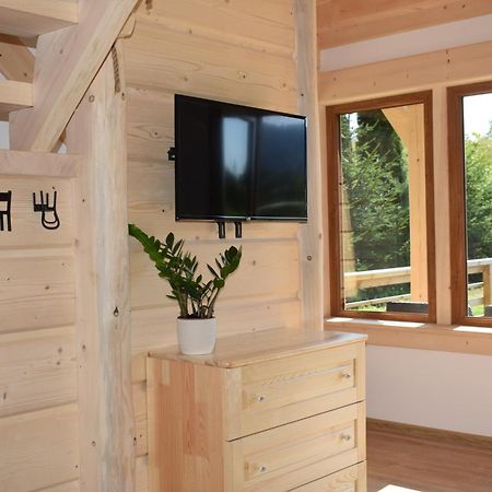 Fiedorowka Villa Закопане Екстериор снимка