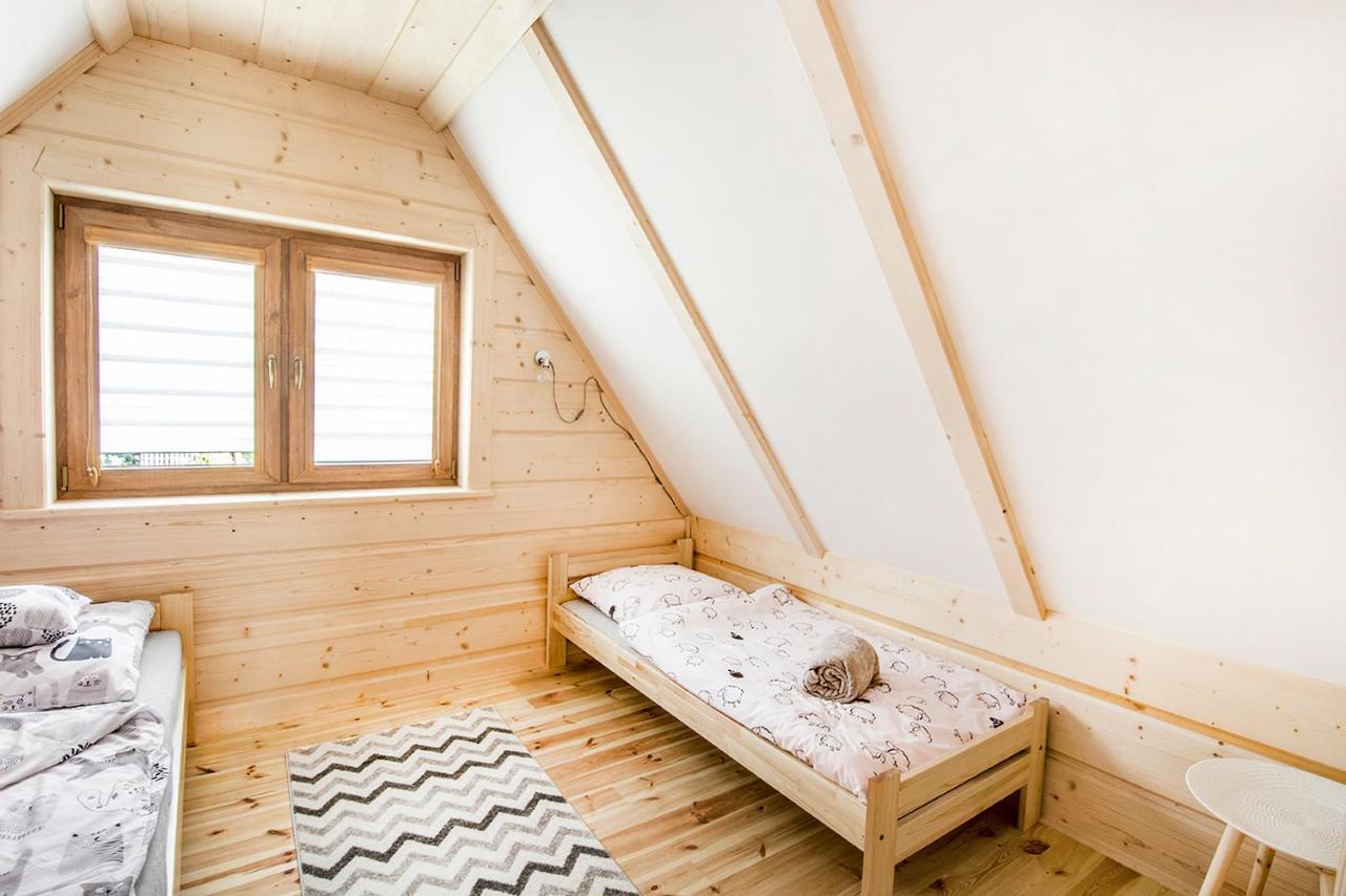 Fiedorowka Villa Закопане Екстериор снимка